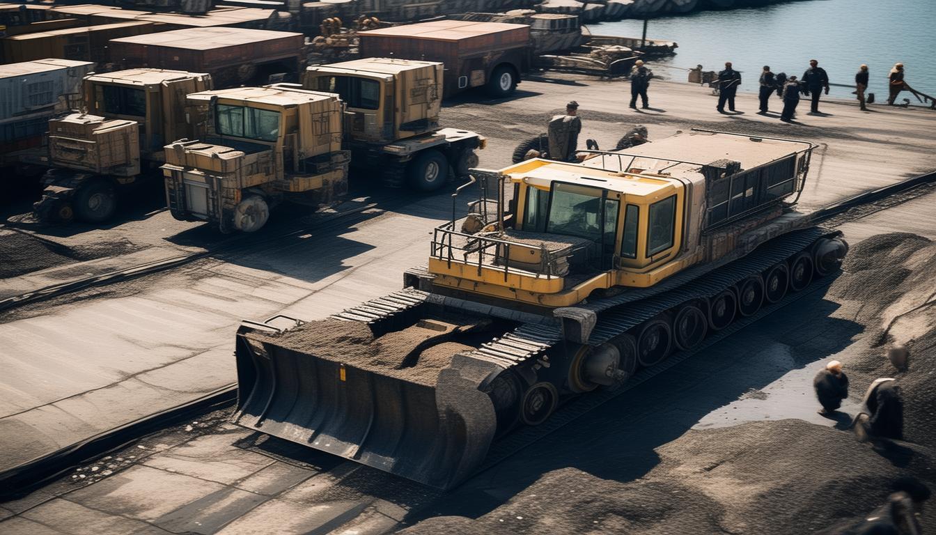 二手滑移装载机_二手微型滑移装载机处理网_二手轮式装载机