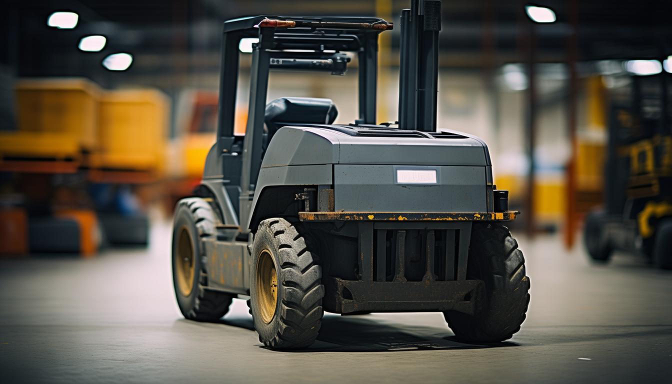 二手柴油叉车_二手柴油叉车交易市场58_二手柴油叉车多少钱