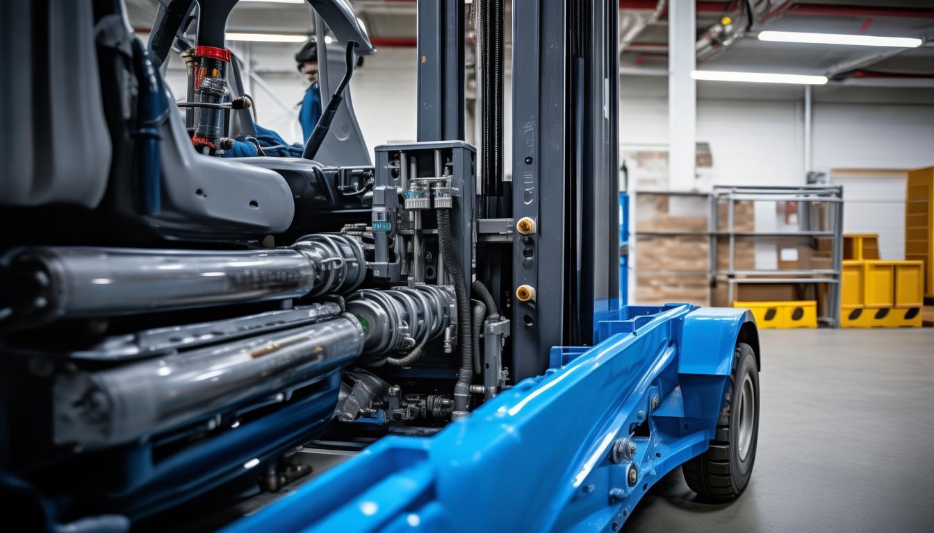 柴油叉车二手市场在哪里_柴油叉车二手价格_二手柴油叉车