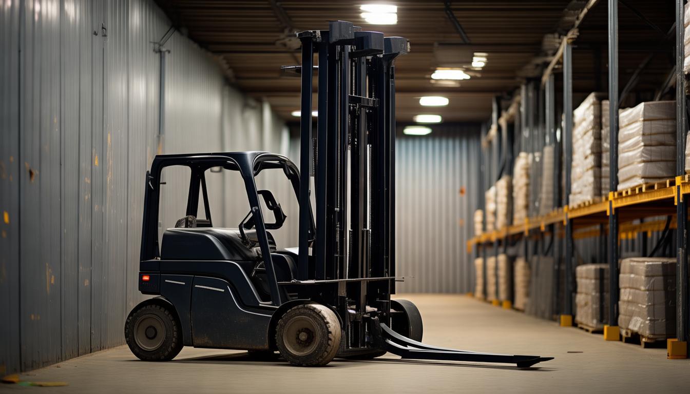 二手柴油叉车多少钱_二手柴油叉车_柴油叉车二手转让信息