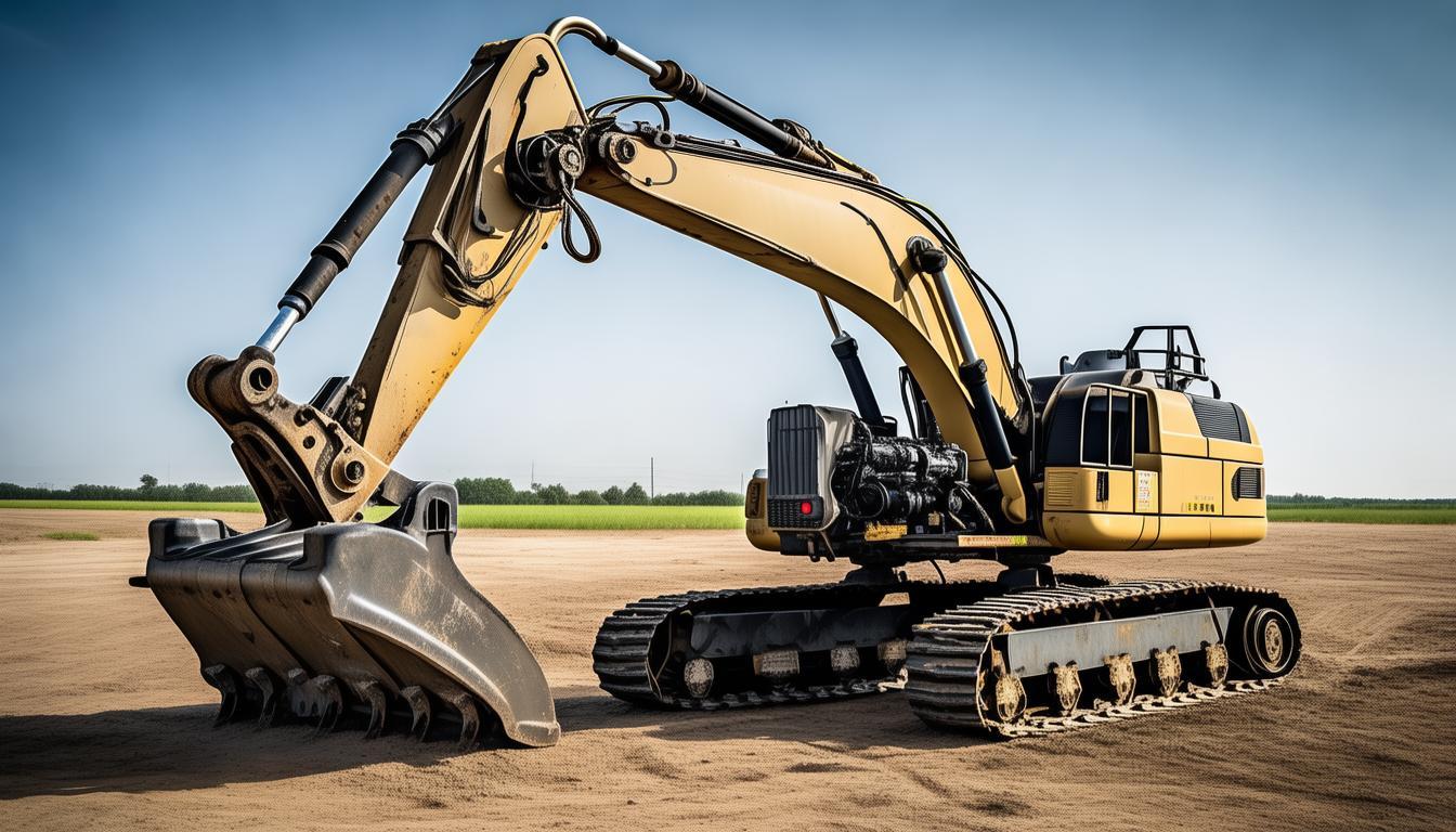 二手履带机100马力_二手履带式挖掘机_旧履带式挖掘机