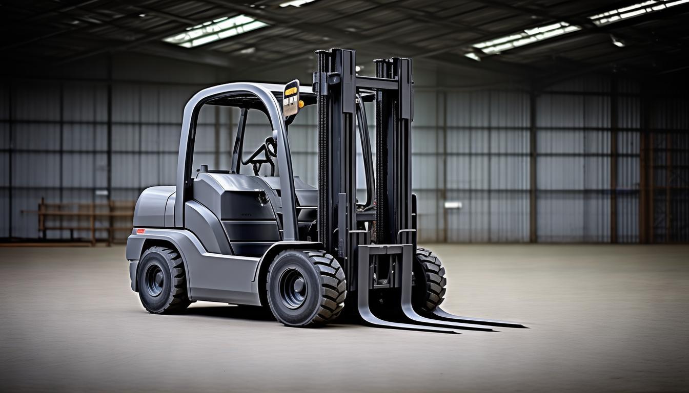 二手柴油叉车_柴油叉车二手转让信息_柴油叉车二手市场在哪里