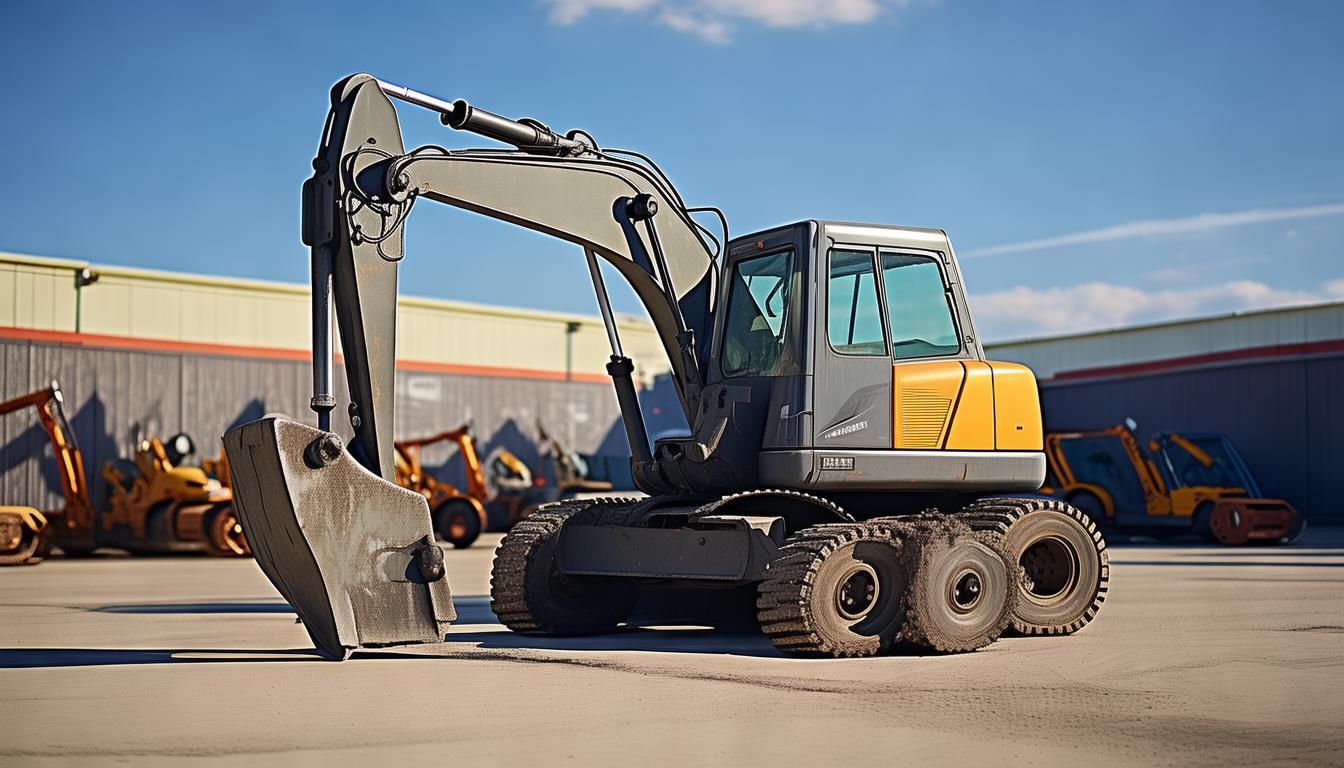 二手小型挖掘机_挖掘小型二手机械_小型挖掘机二手机价格