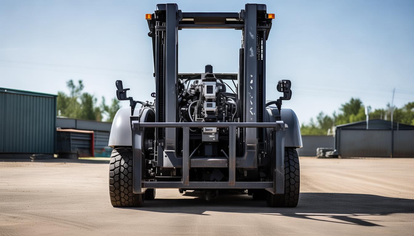 二手柴油叉车_二手柴油叉车多少钱_二手柴油叉车交易市场58