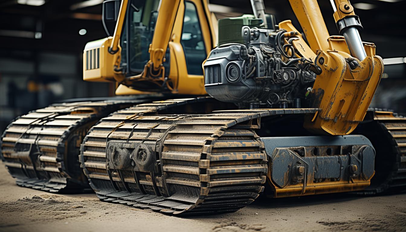 二手挖机履带板_二手履带式挖掘机_二手履带式挖掘机价格