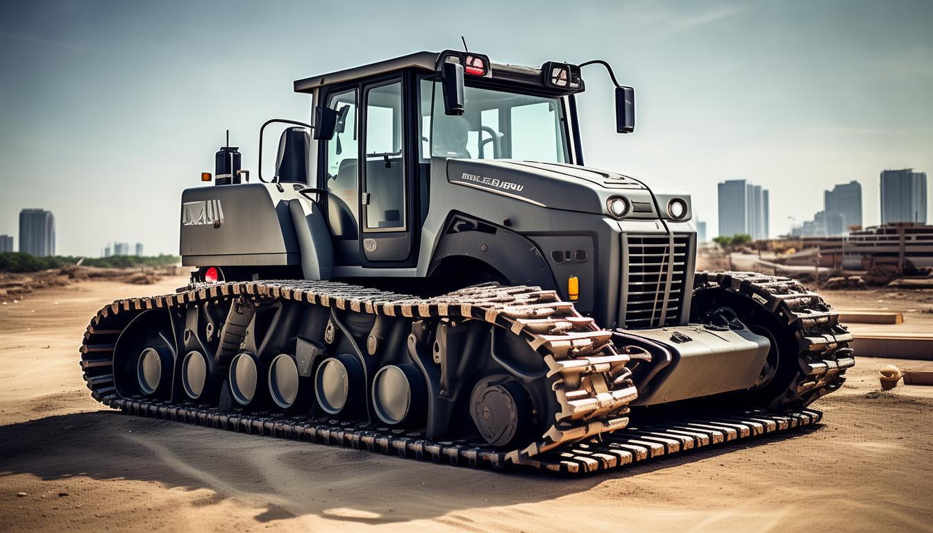 二手履带式推土机_履带式推土机型号规格_履带式推土机价格