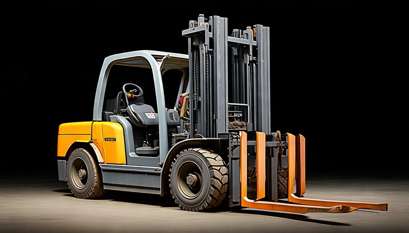 二手柴油叉车_柴油叉车二手市场在哪里_二手柴油叉车多少钱