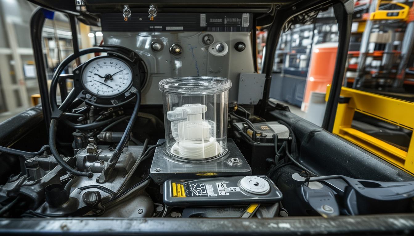 柴油叉车二手转让信息_二手柴油叉车多少钱_二手柴油叉车