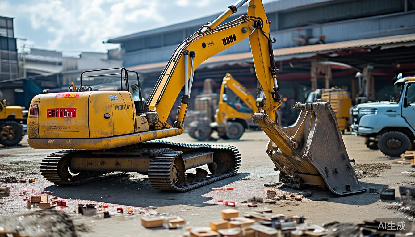二手履带式挖掘机价格_二手挖机履带板_二手履带式挖掘机