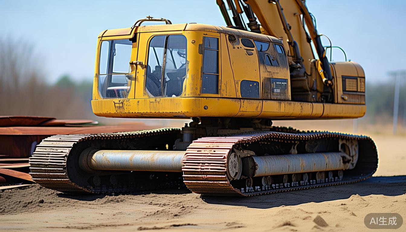 二手履带式铲车_二手履带式挖掘机_二手履带式挖掘机价格