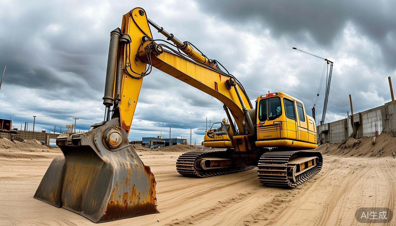 二手履带式铲车_旧履带式挖掘机_二手履带式挖掘机