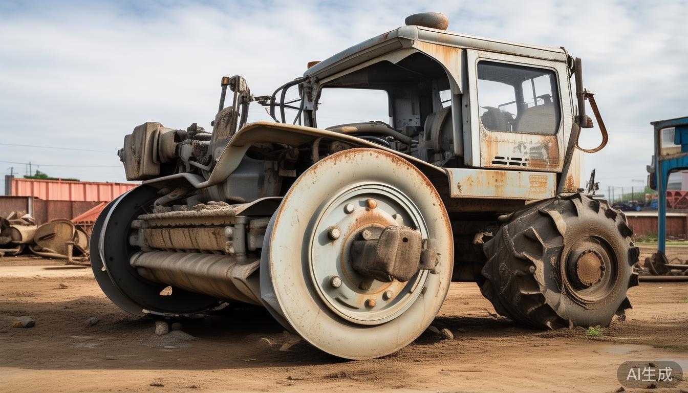 附近的二手压路机买卖_二手压路机_买二手压路机要注意些什么