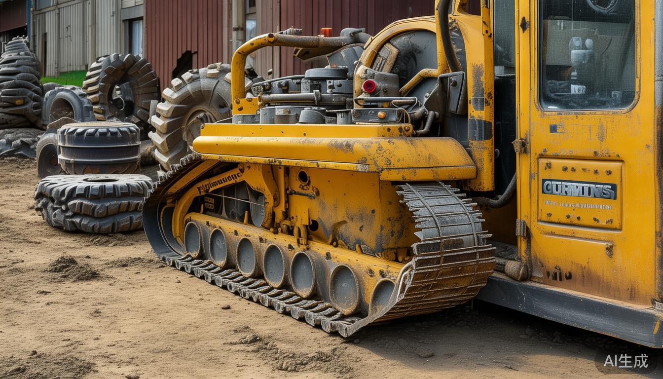 履带推土机型号大全_二手履带式推土机_老式履带推土机