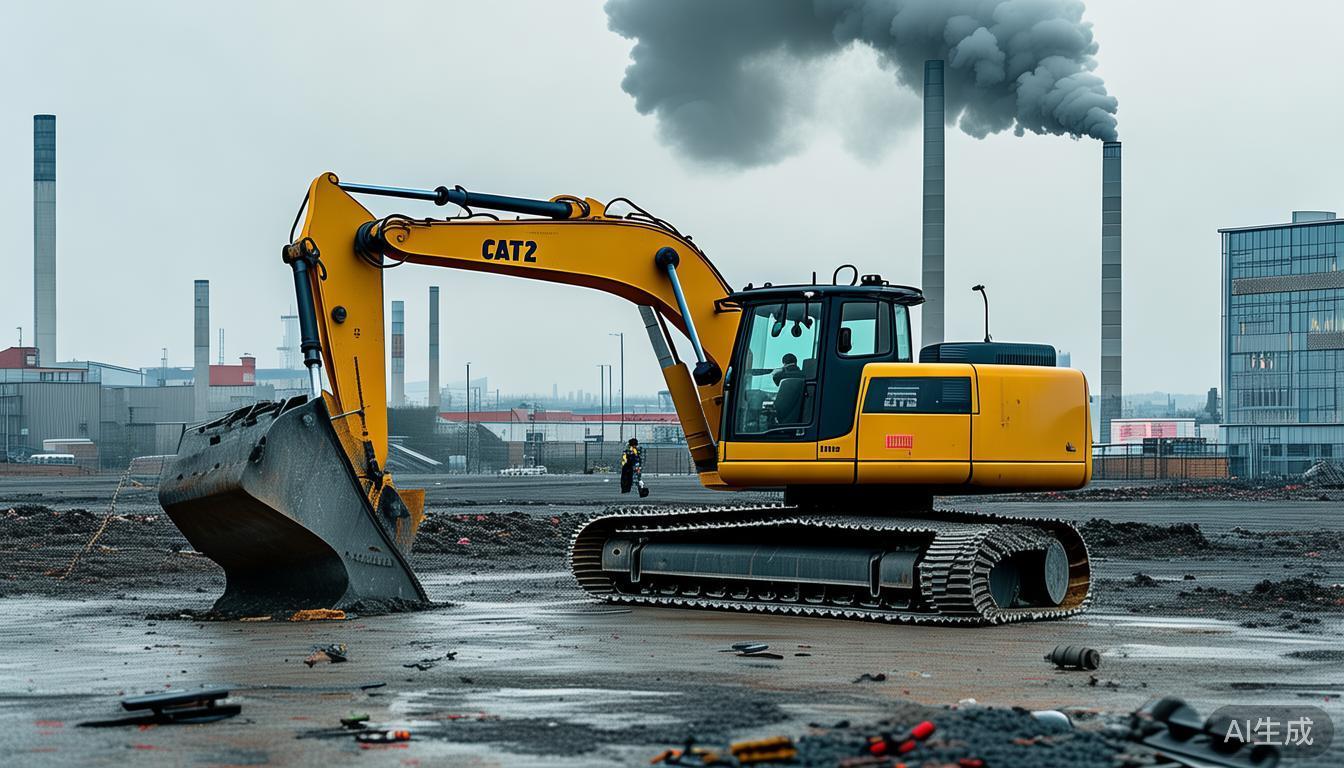 二手履带式挖掘机_二手挖机履带板_二手履带机100马力